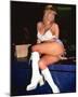 Jenna Jameson-null-Mounted Photo