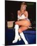 Jenna Jameson-null-Mounted Photo