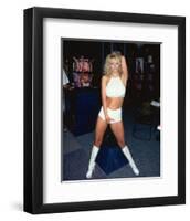 Jenna Jameson-null-Framed Photo