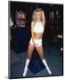 Jenna Jameson-null-Mounted Photo