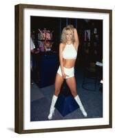 Jenna Jameson-null-Framed Photo