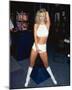 Jenna Jameson-null-Mounted Photo