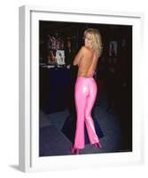 Jenna Jameson-null-Framed Photo