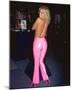 Jenna Jameson-null-Mounted Photo