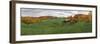 Jenne Farm-Shelley Lake-Framed Photographic Print