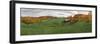 Jenne Farm-Shelley Lake-Framed Photographic Print