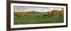 Jenne Farm-Shelley Lake-Framed Photographic Print