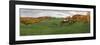 Jenne Farm-Shelley Lake-Framed Photographic Print