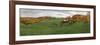 Jenne Farm-Shelley Lake-Framed Photographic Print