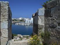 View from Knights Castle, Kos, Dodecanese, Greek Islands, Greece, Europe-Jenner Michael-Photographic Print