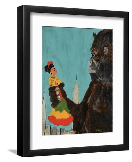 Premium Giclee Print, , large