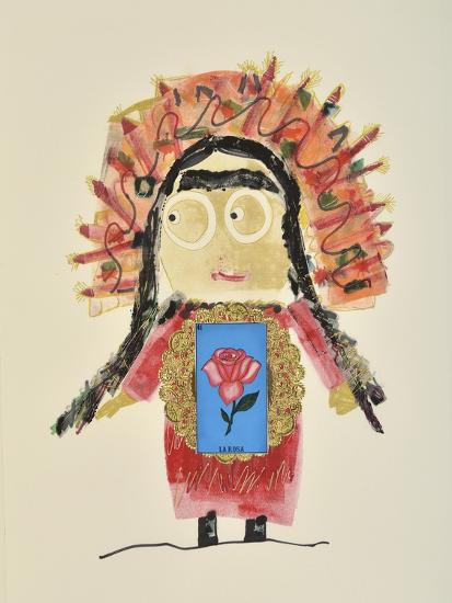 Giclee Print, , large