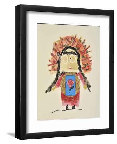 Premium Giclee Print, , large