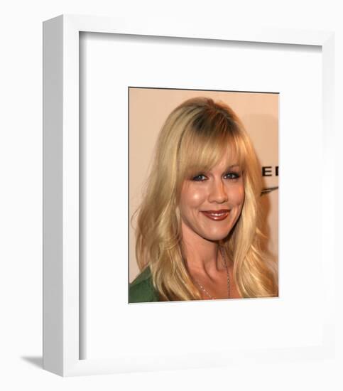 Jennie Garth-null-Framed Photo