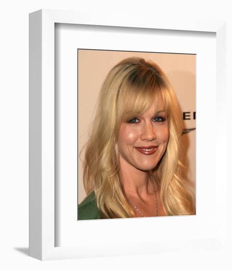 Jennie Garth-null-Framed Photo