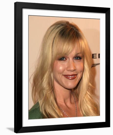 Jennie Garth-null-Framed Photo