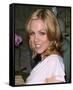 Jennie Garth-null-Framed Stretched Canvas