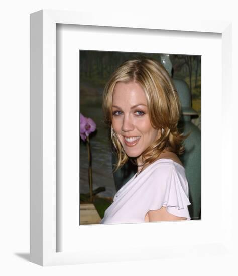 Jennie Garth-null-Framed Photo