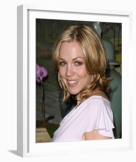 Jennie Garth-null-Framed Photo