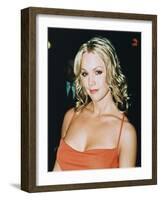 Jennie Garth-null-Framed Photo