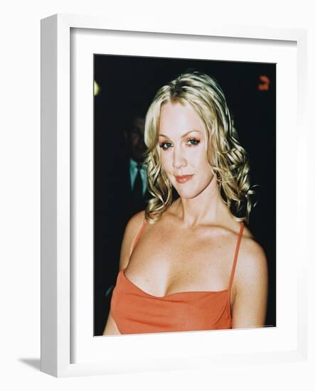 Jennie Garth-null-Framed Photo