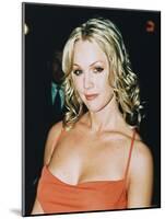 Jennie Garth-null-Mounted Photo