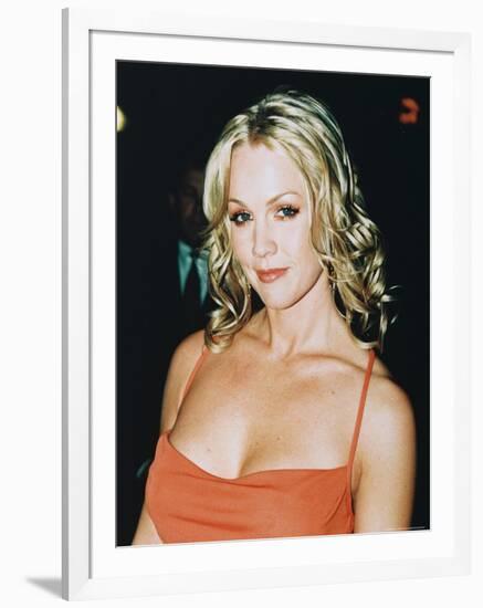 Jennie Garth-null-Framed Photo