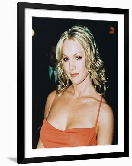 Jennie Garth-null-Framed Photo