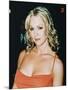 Jennie Garth-null-Mounted Photo