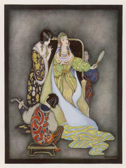 Art Print, , large