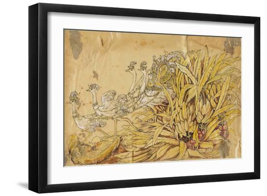 Premium Giclee Print, , large