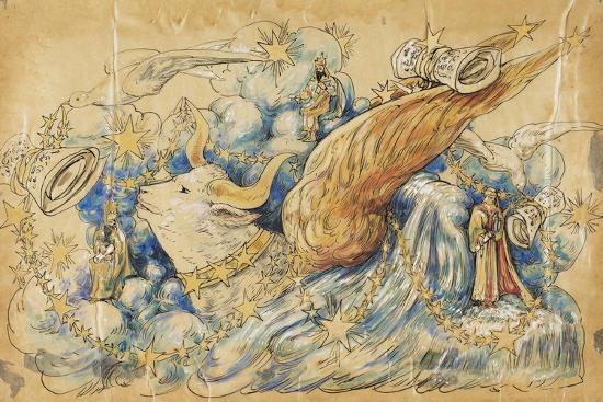 Giclee Print, , large