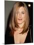 Jennifer Aniston-Mirek Towski-Mounted Premium Photographic Print