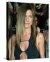 Jennifer Aniston-null-Stretched Canvas