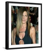 Jennifer Aniston-null-Framed Photo