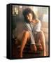 Jennifer Beals, Flashdance (1983)-null-Framed Stretched Canvas