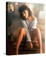 Jennifer Beals, Flashdance (1983)-null-Stretched Canvas