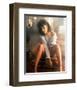 Jennifer Beals, Flashdance (1983)-null-Framed Photo