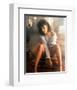 Jennifer Beals, Flashdance (1983)-null-Framed Photo