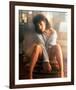 Jennifer Beals, Flashdance (1983)-null-Framed Photo