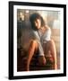 Jennifer Beals, Flashdance (1983)-null-Framed Photo