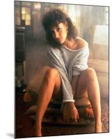 Jennifer Beals, Flashdance (1983)-null-Mounted Photo