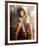 Jennifer Beals, Flashdance (1983)-null-Framed Photo