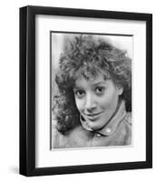 Jennifer Beals - Flashdance-null-Framed Photo