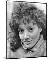 Jennifer Beals - Flashdance-null-Mounted Photo