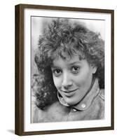 Jennifer Beals - Flashdance-null-Framed Photo