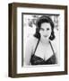 Jennifer Connelly, Mulholland Falls (1996)-null-Framed Photo