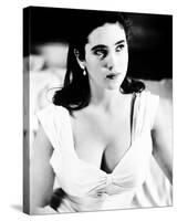 Jennifer Connelly, The Rocketeer (1991)-null-Stretched Canvas