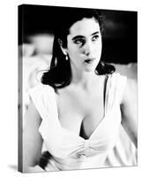 Jennifer Connelly, The Rocketeer (1991)-null-Stretched Canvas