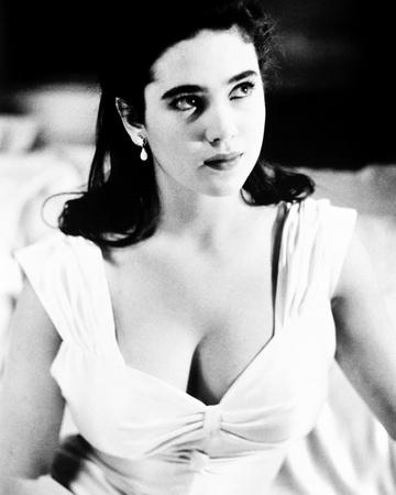 Jennifer Connelly, The Rocketeer (1991)